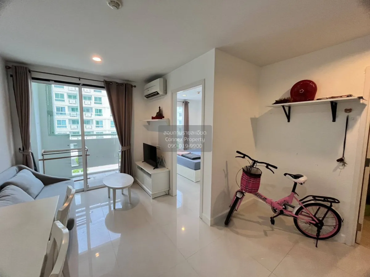 For Sale Condo , The Energy Hua Hin , Cha-Am , Cha-am , Phetchabu 1