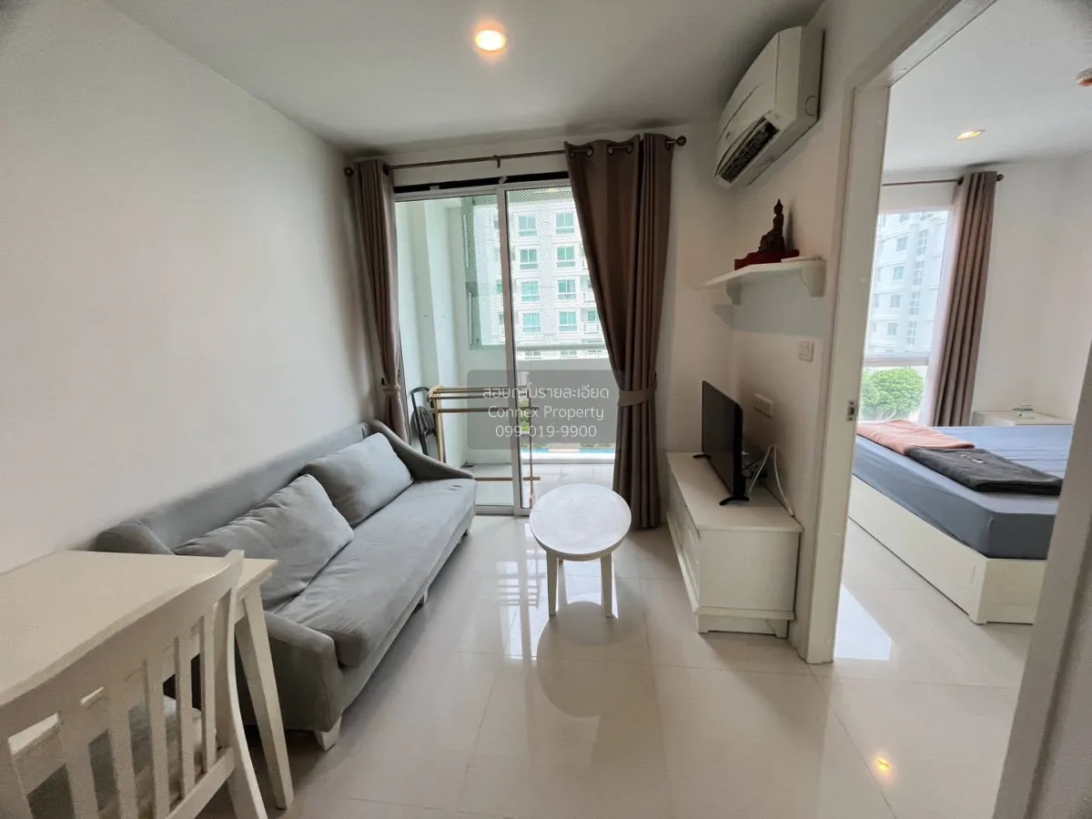 For Sale Condo , The Energy Hua Hin , Cha-Am , Cha-am , Phetchabu 2