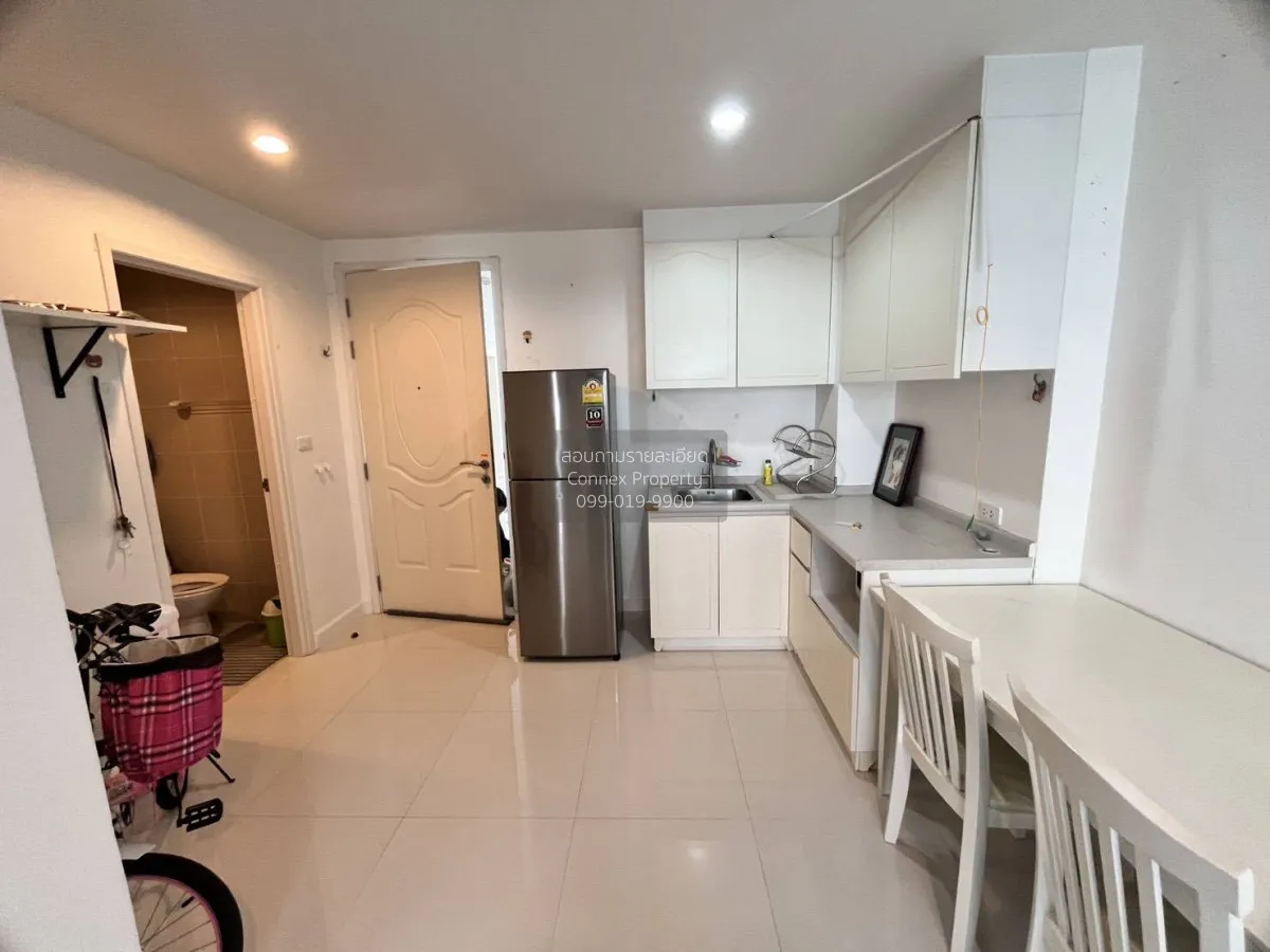 For Sale Condo , The Energy Hua Hin , Cha-Am , Cha-am , Phetchabu 3