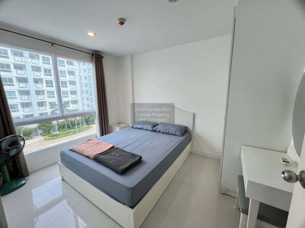 For Sale Condo , The Energy Hua Hin , Cha-Am , Cha-am , Phetchabu 4