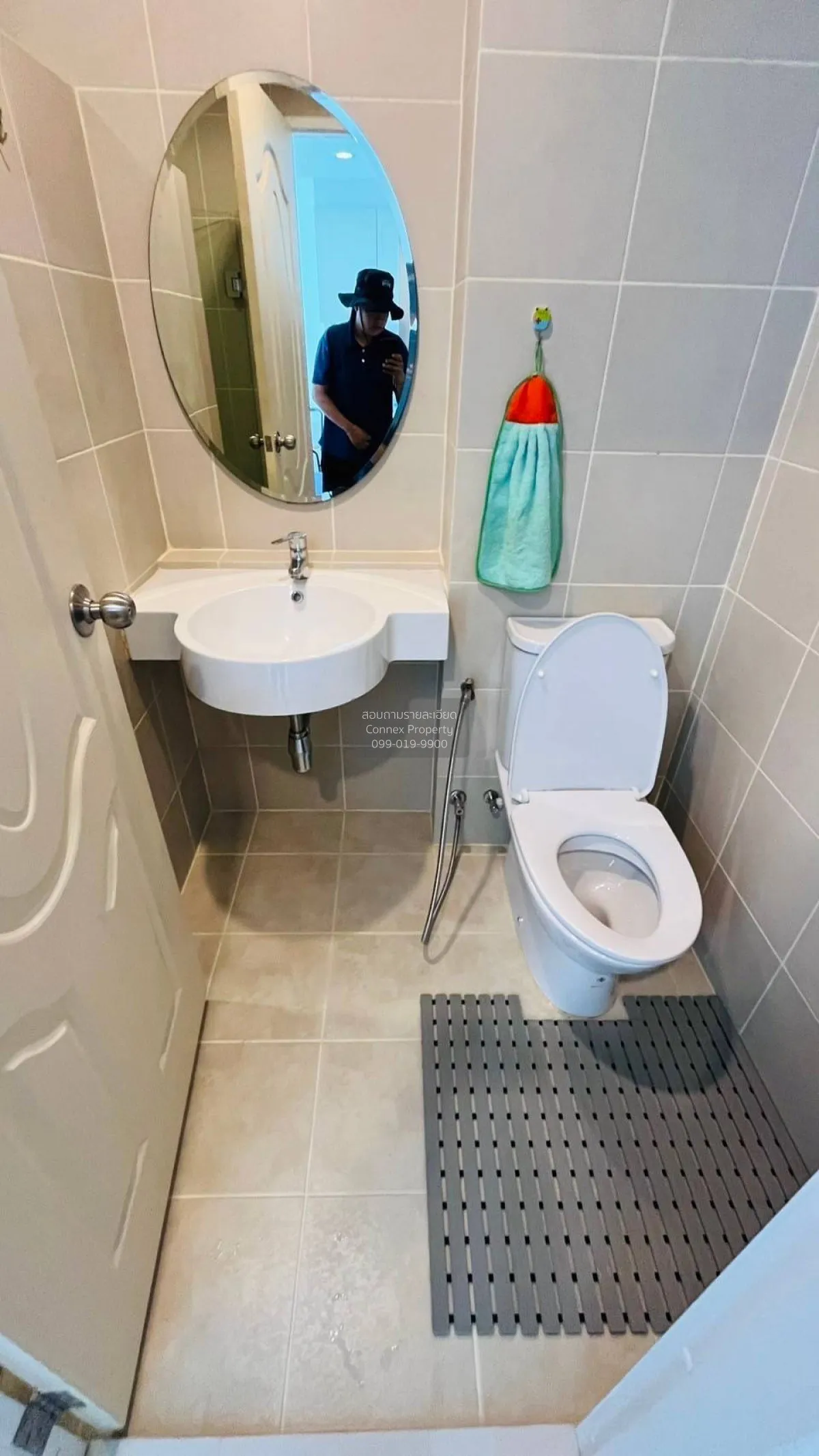 For Sale Condo , The Energy Hua Hin , Cha-Am , Cha-am , Phetchabu