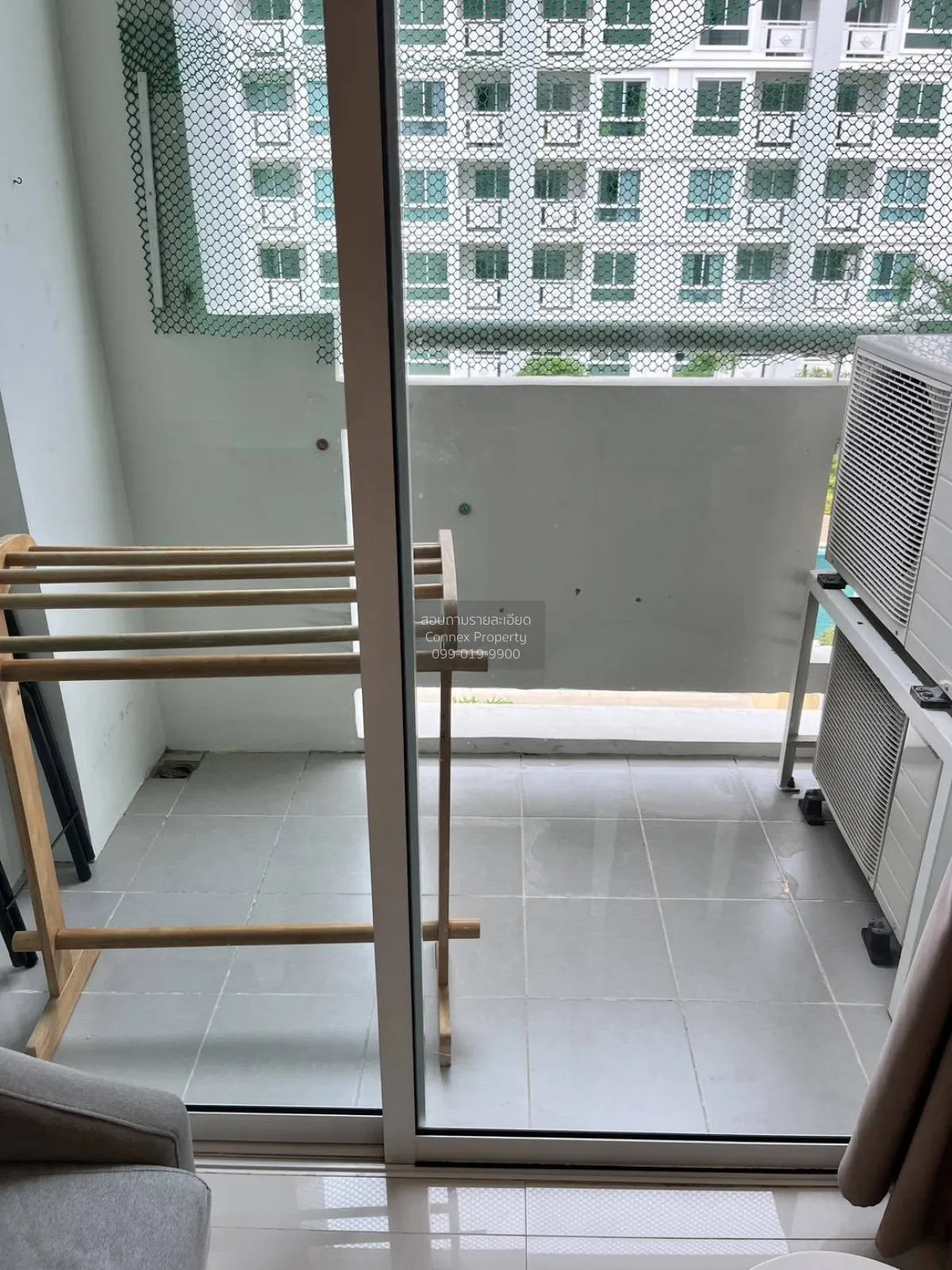 For Sale Condo , The Energy Hua Hin , Cha-Am , Cha-am , Phetchabu