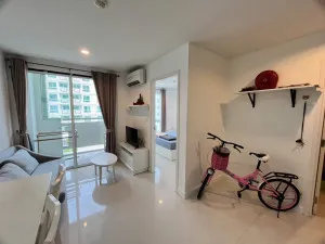 ขายคอนโด  ดิ เอ็นเนอร์จี้ หัวหิน ชะอำ ชะอำ เพชรบุรี CX-151529