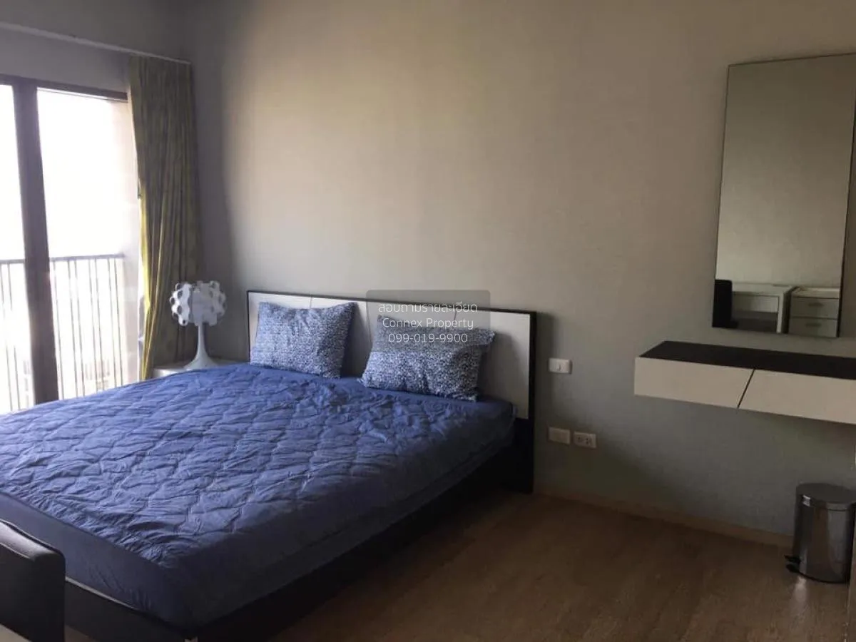 เช่าคอนโด  โนเบิล รีไฟน์ BTS-พร้อมพงษ์ คลองตัน เขต คลองเตย กรุงเท 4