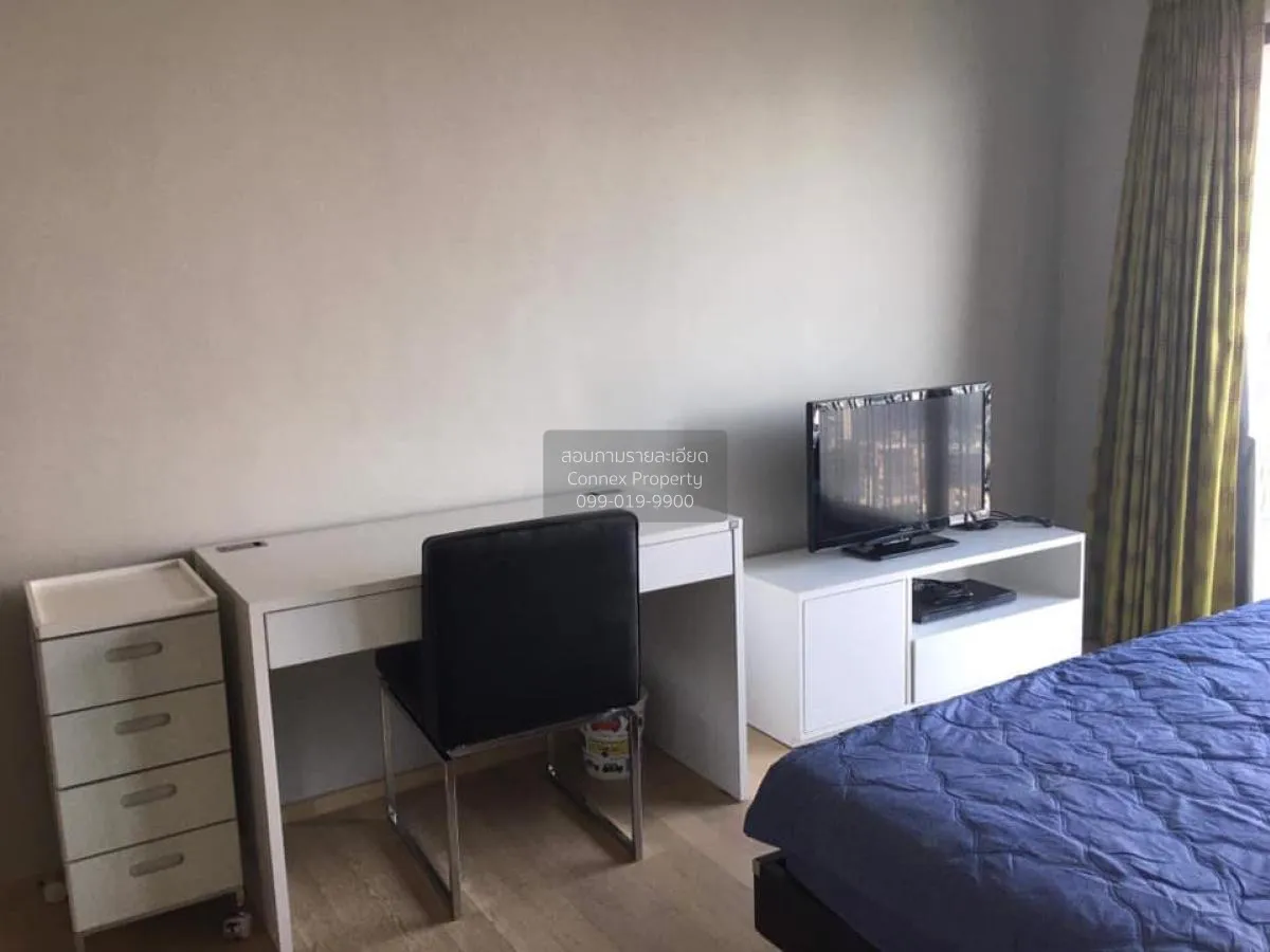 เช่าคอนโด  โนเบิล รีไฟน์ BTS-พร้อมพงษ์ คลองตัน เขต คลองเตย กรุงเท