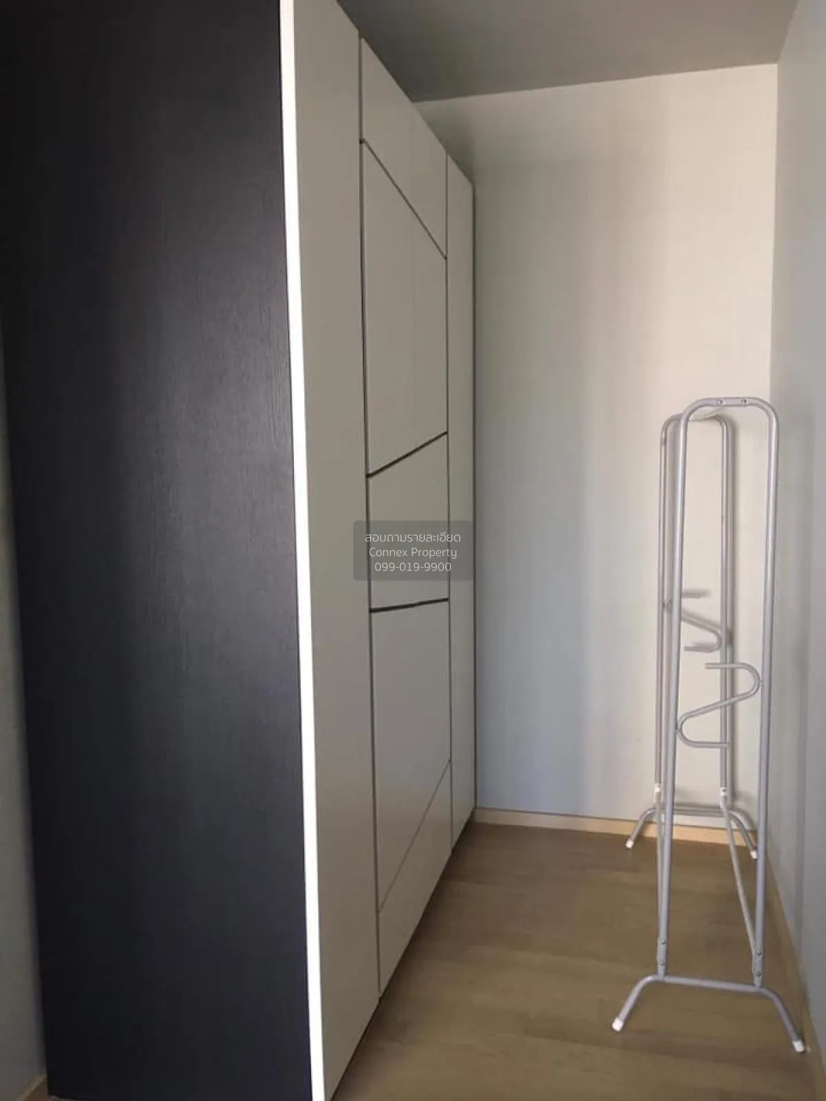 เช่าคอนโด  โนเบิล รีไฟน์ BTS-พร้อมพงษ์ คลองตัน เขต คลองเตย กรุงเท