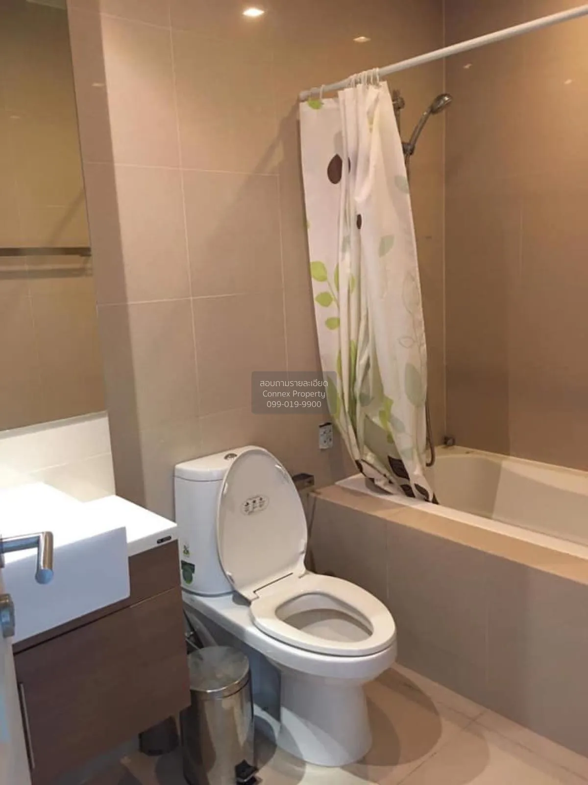 เช่าคอนโด  โนเบิล รีไฟน์ BTS-พร้อมพงษ์ คลองตัน เขต คลองเตย กรุงเท