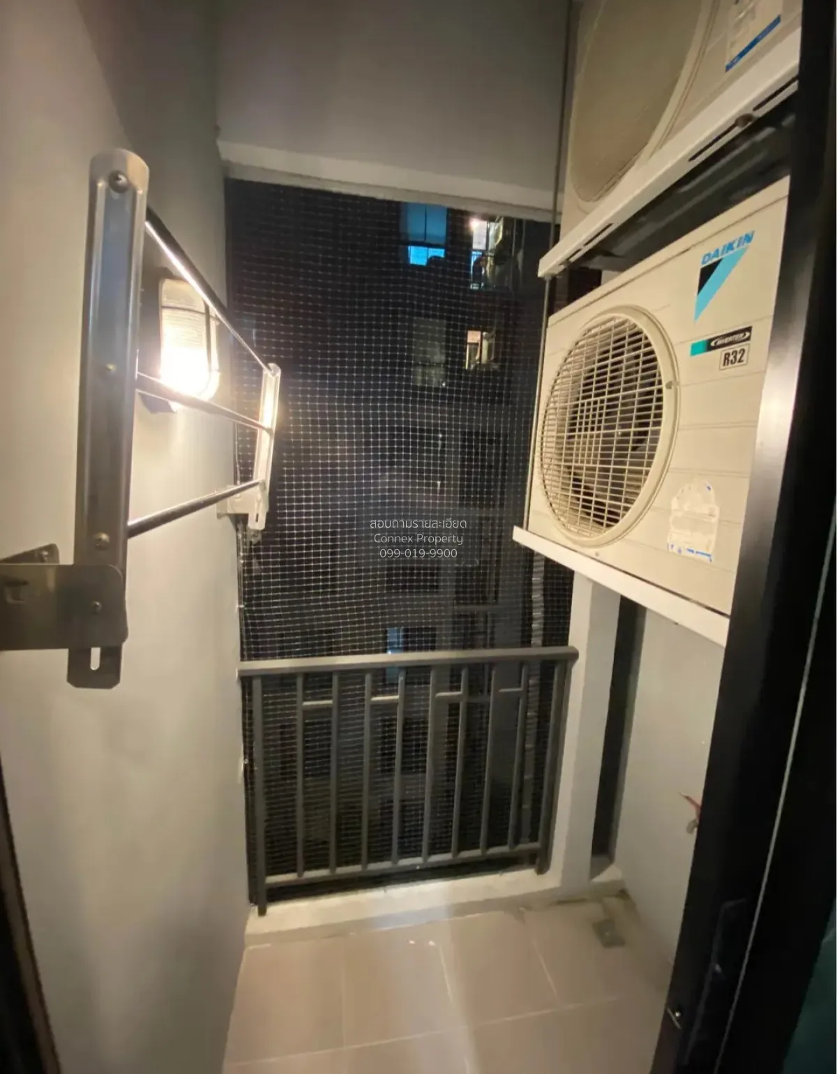 เช่าคอนโด  น็อตติ้ง ฮิลล์ สุขุมวิท 105 BTS-แบริ่ง บางนา เขต บางนา