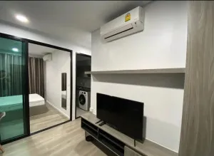 For Rent Condo , Notting Hill Sukhumvit 105 , BTS-Bearing , Bang Na , Bang Na , Bangkok , CX-151530