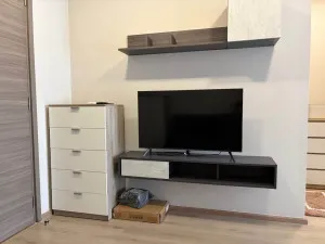 For Rent Condo , The Privacy Taopoon Interchange , Bang Sue , Bang Su , Bangkok , CX-151531