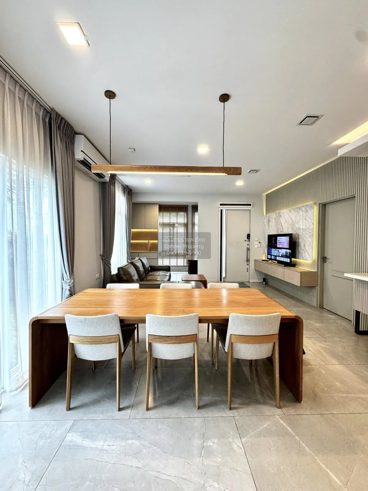 For Rent House , Mantana Bangna-Wongwaen , Dok Mai , Prawet , Ban 2