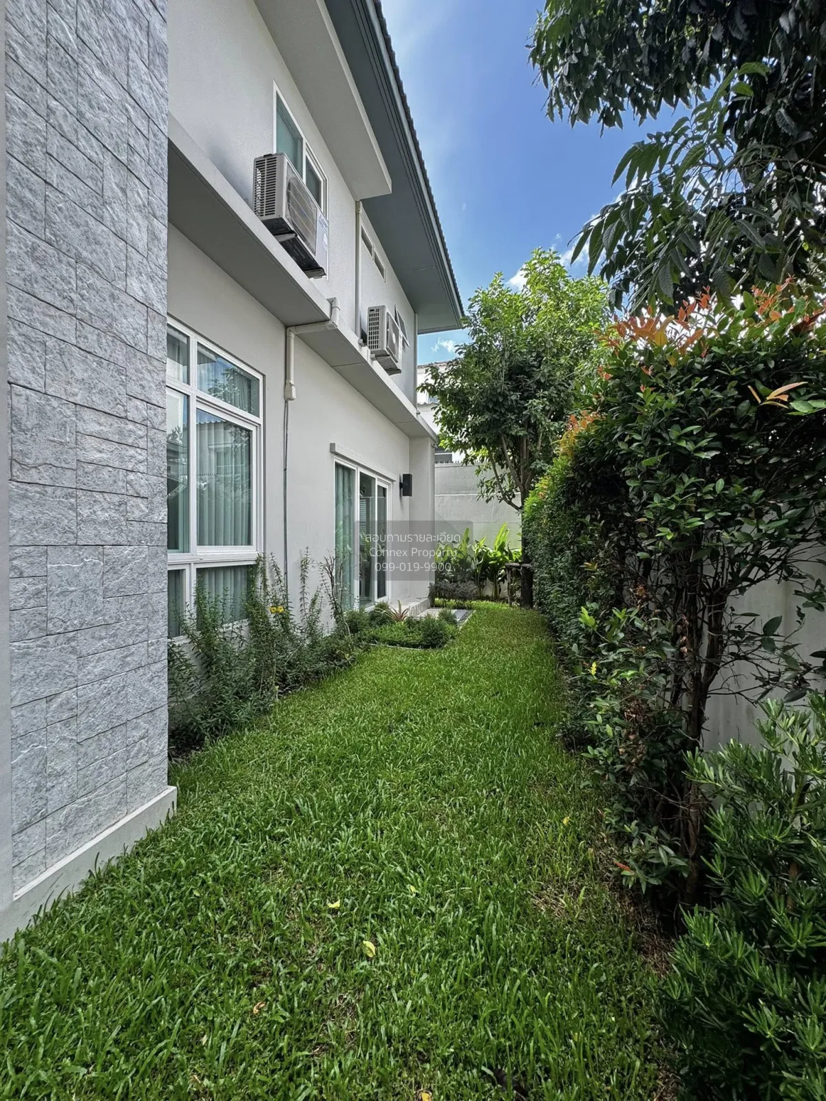 For Rent House , Mantana Bangna-Wongwaen , Dok Mai , Prawet , Ban