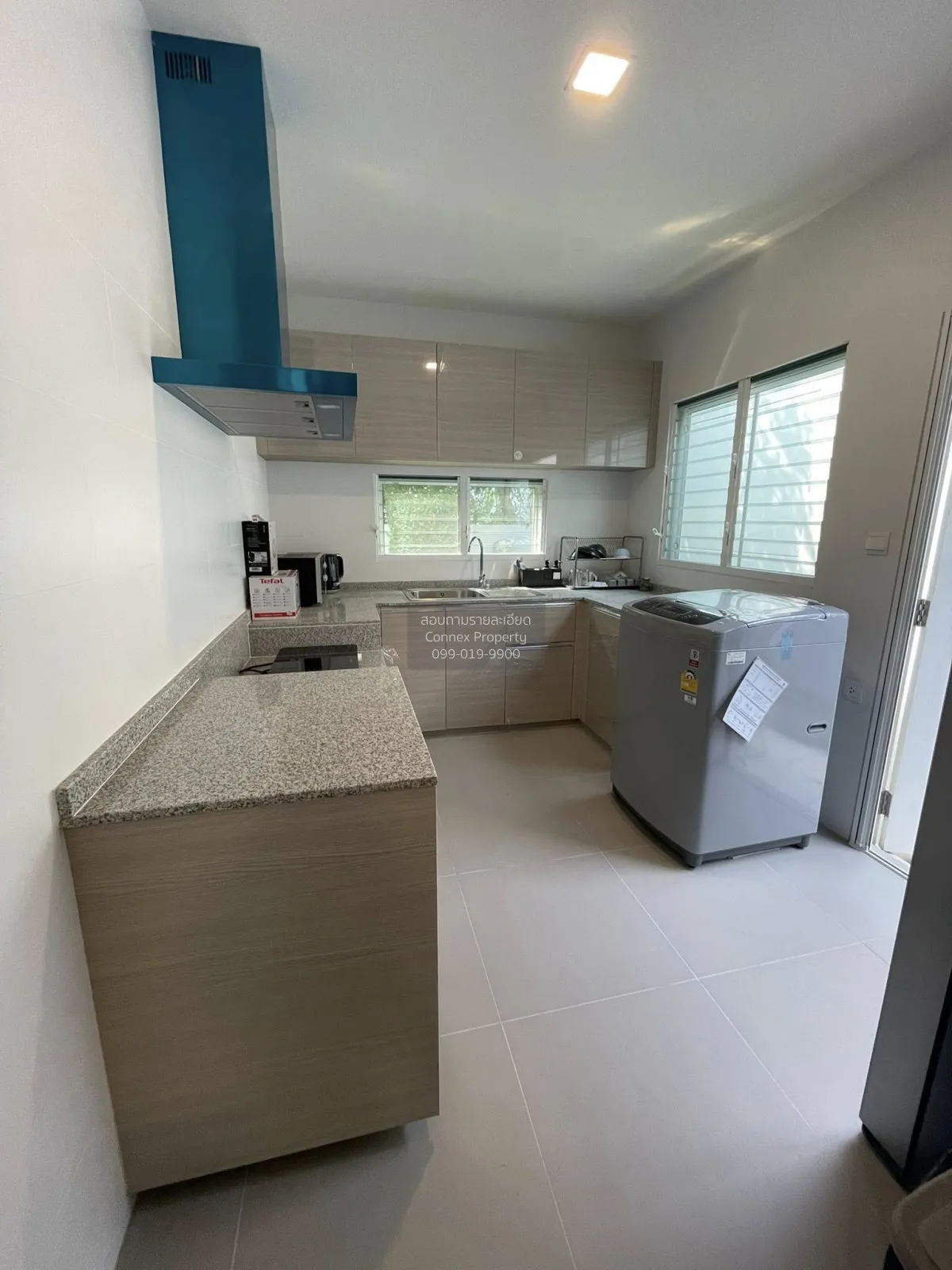 For Rent House , Mantana Bangna-Wongwaen , Dok Mai , Prawet , Ban