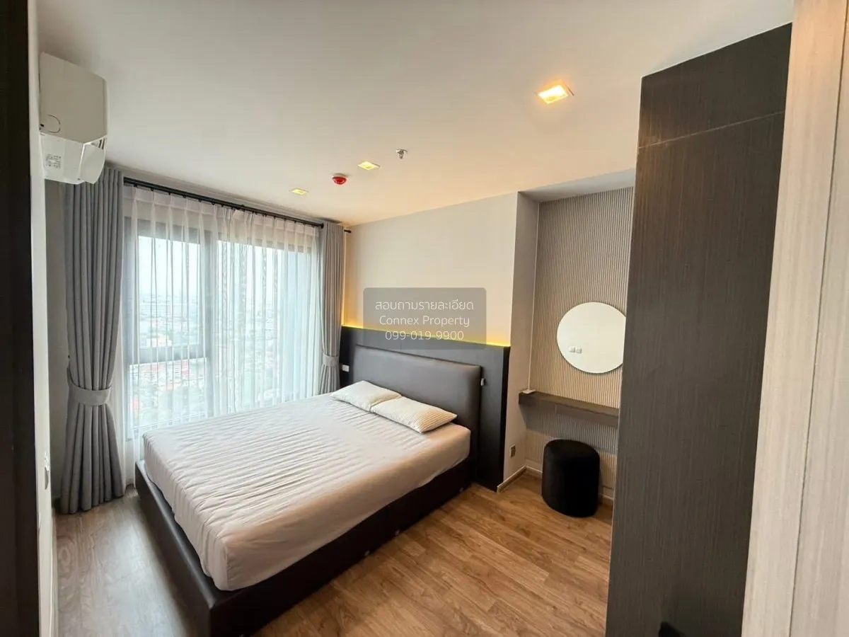 เช่าคอนโด  ไลฟ์ ลาดพร้าว แวลลีย์ BTS-ห้าแยกลาดพร้าว จอมพล  เขต จต 1