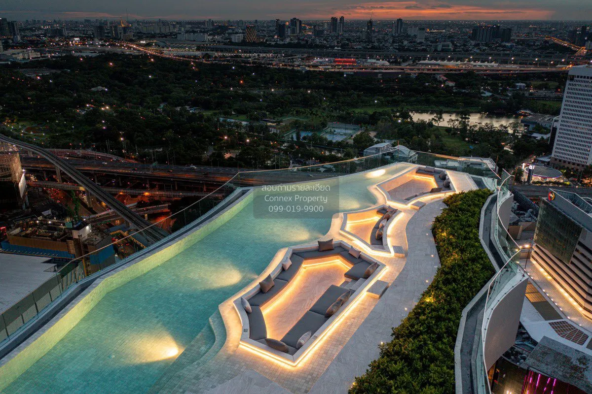 เช่าคอนโด  ไลฟ์ ลาดพร้าว แวลลีย์ BTS-ห้าแยกลาดพร้าว จอมพล  เขต จต 2