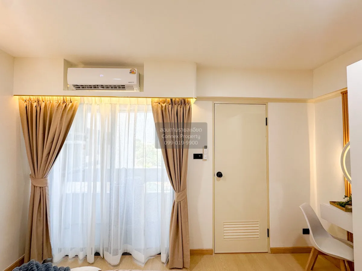 ขายคอนโด  ธันยาคาร คอนโดมิเนี่ยม สามเสนนอก เขต ห้วยขวาง กรุงเทพ C 1