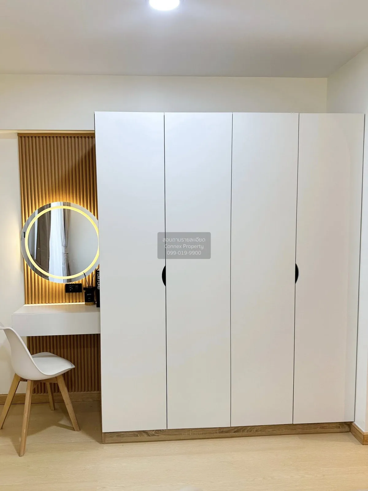 ขายคอนโด  ธันยาคาร คอนโดมิเนี่ยม สามเสนนอก เขต ห้วยขวาง กรุงเทพ C 4