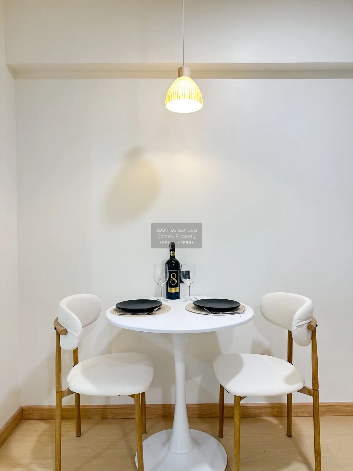 ขายคอนโด  ธันยาคาร คอนโดมิเนี่ยม สามเสนนอก เขต ห้วยขวาง กรุงเทพ C