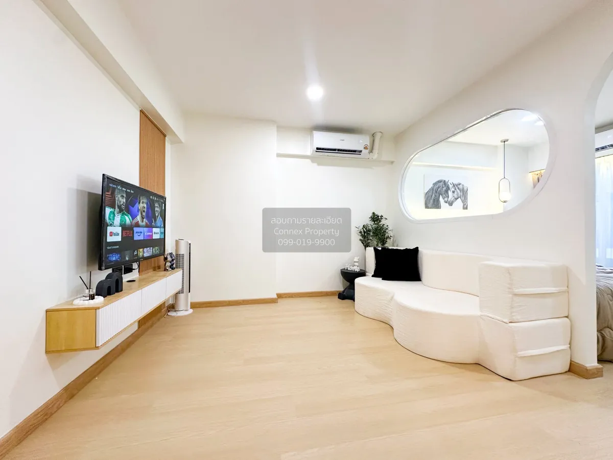 ขายคอนโด  ธันยาคาร คอนโดมิเนี่ยม สามเสนนอก เขต ห้วยขวาง กรุงเทพ C