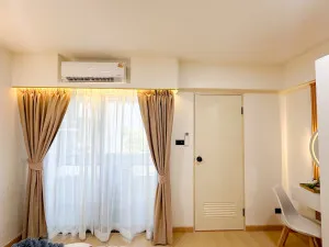 For Sale Condo , Tanyakarn Condominium , Sam Saen Nok , Huai Khwang , Bangkok , CX-151535