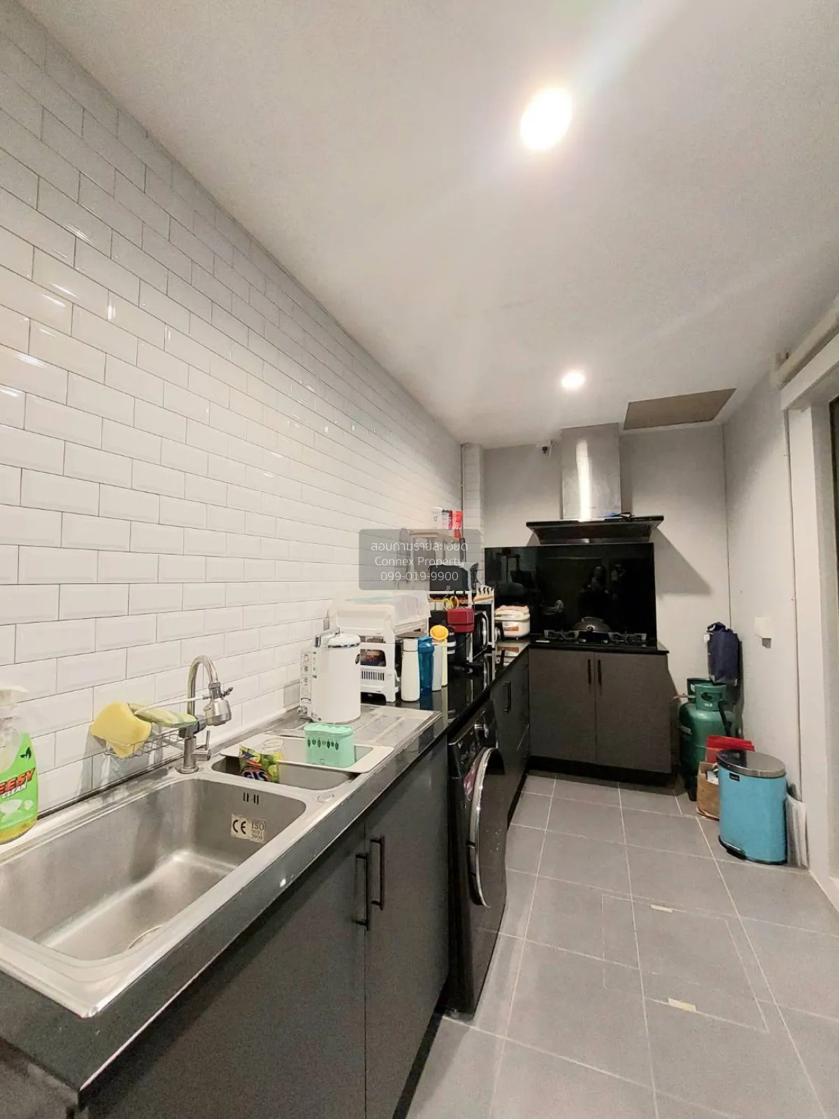 For Sale Townhouse/Townhome  , Verve Rama 5 , corner unit , Bang 