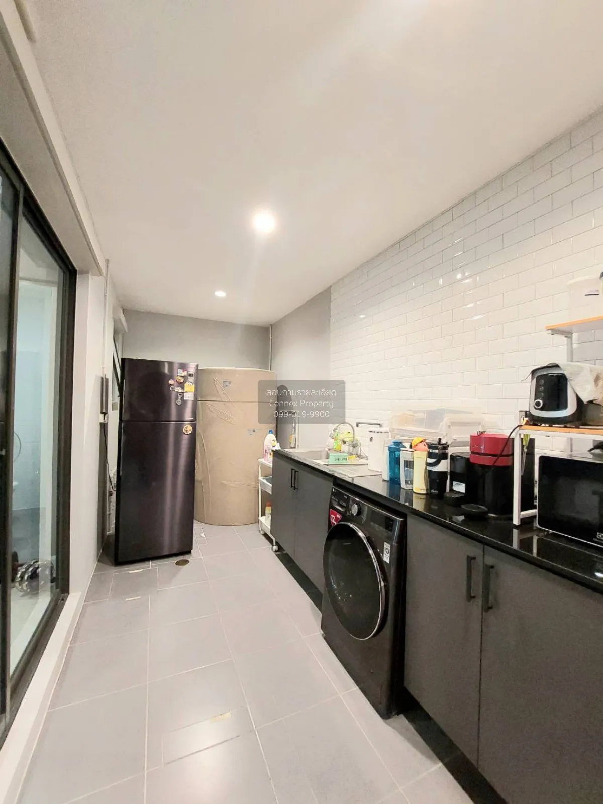 For Sale Townhouse/Townhome  , Verve Rama 5 , corner unit , Bang 