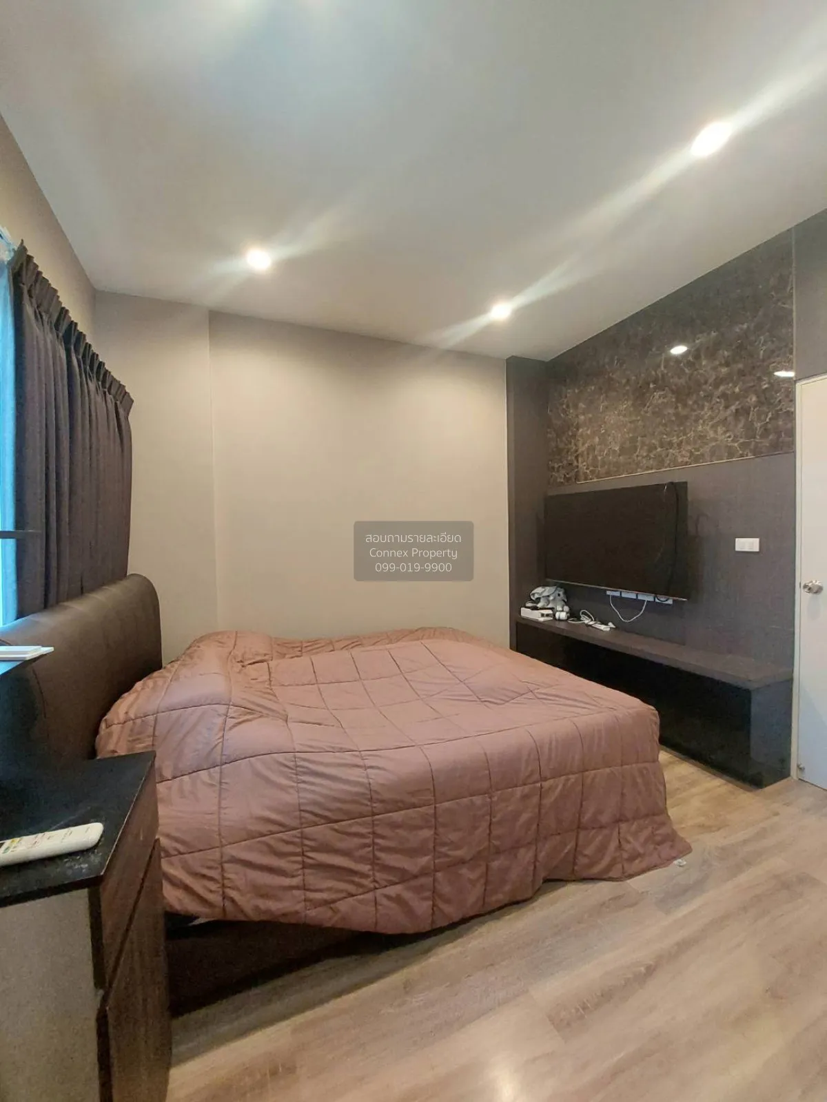 For Sale Townhouse/Townhome  , Verve Rama 5 , corner unit , Bang 