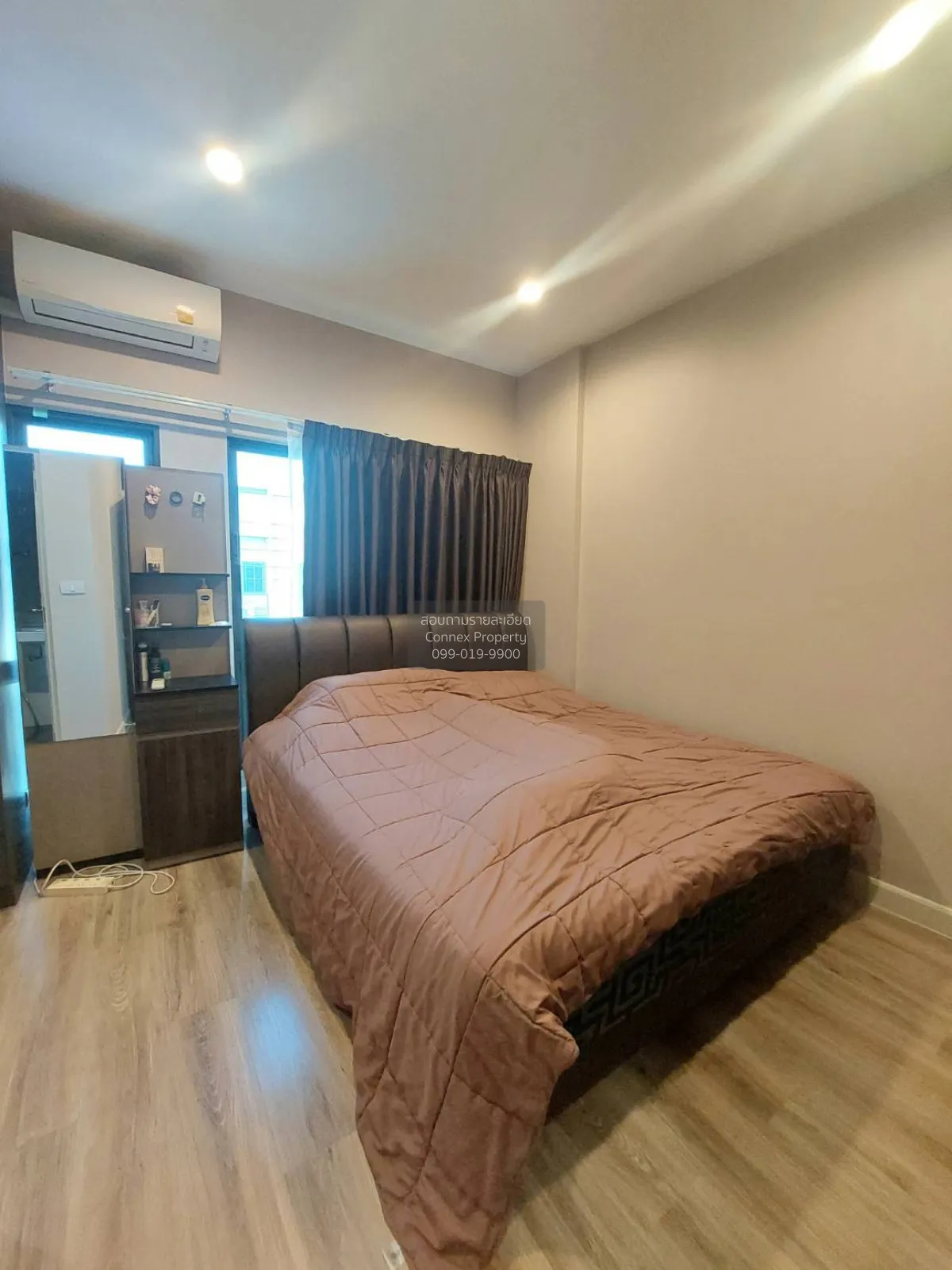 For Sale Townhouse/Townhome  , Verve Rama 5 , corner unit , Bang 