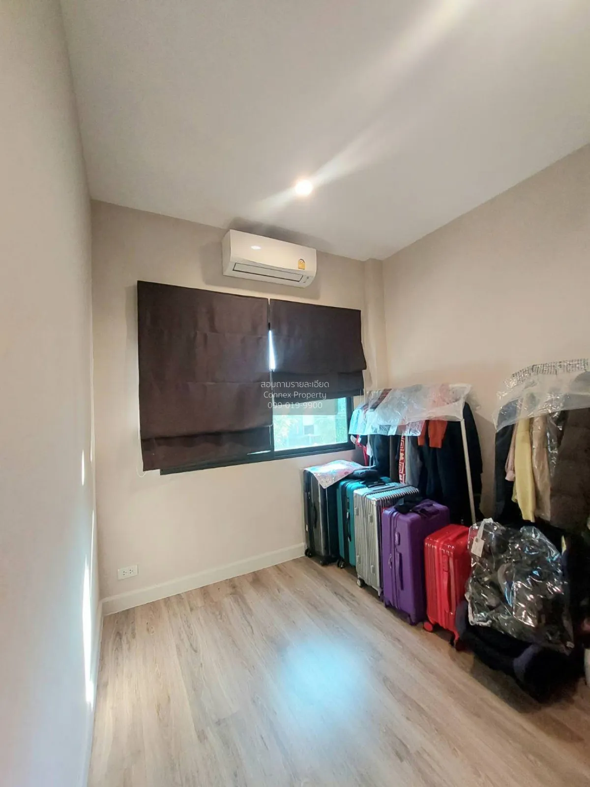 For Sale Townhouse/Townhome  , Verve Rama 5 , corner unit , Bang 