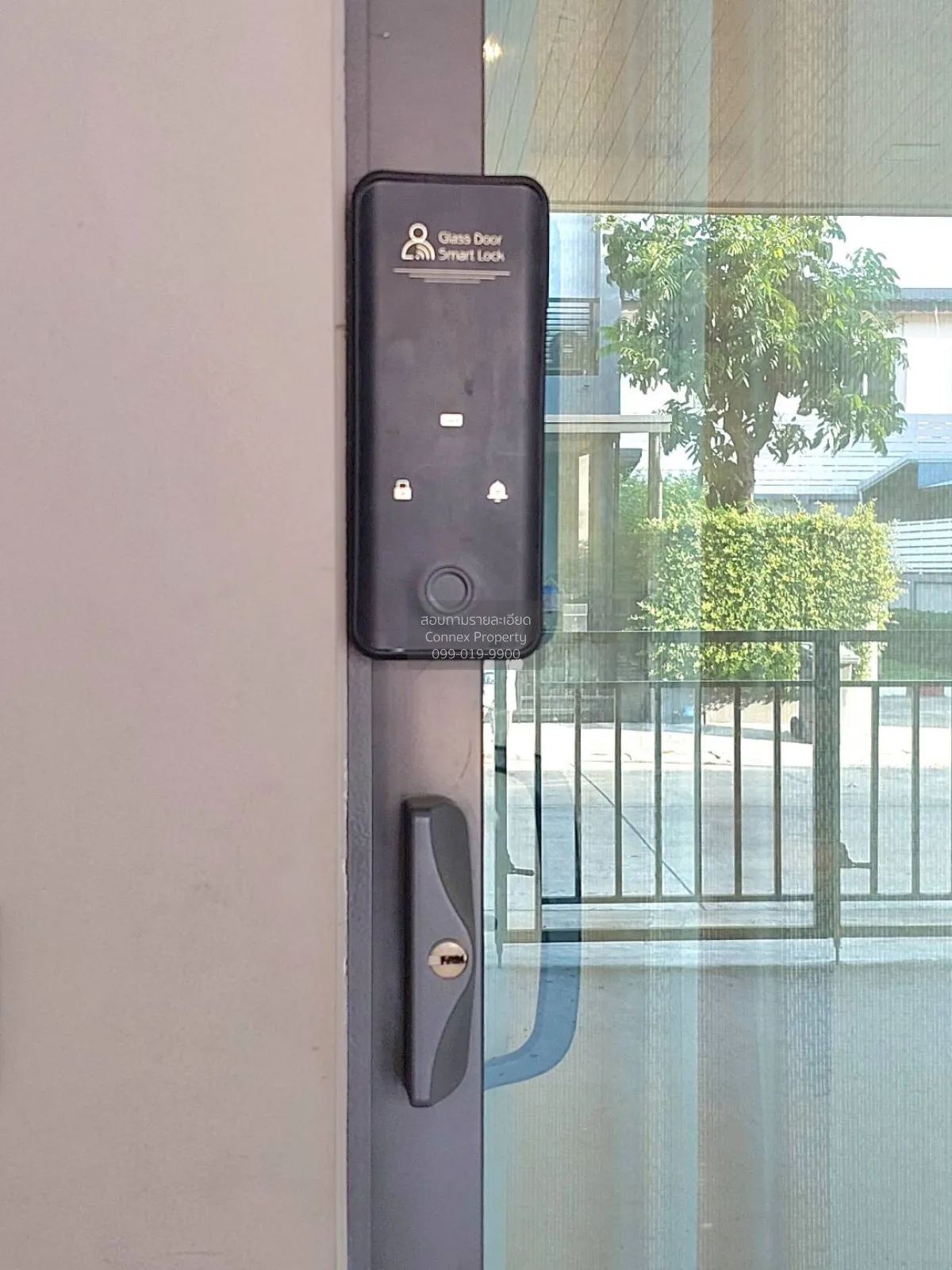 For Sale Townhouse/Townhome  , Verve Rama 5 , corner unit , Bang 