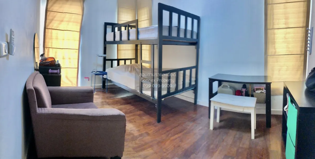 เช่าบ้าน  บลูลากูน บางนา - ตราด กม.8 ดอกไม้ เขต ประเวศ กรุงเทพ CX 2