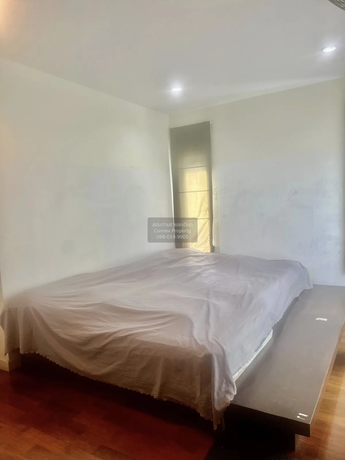 เช่าบ้าน  บลูลากูน บางนา - ตราด กม.8 ดอกไม้ เขต ประเวศ กรุงเทพ CX