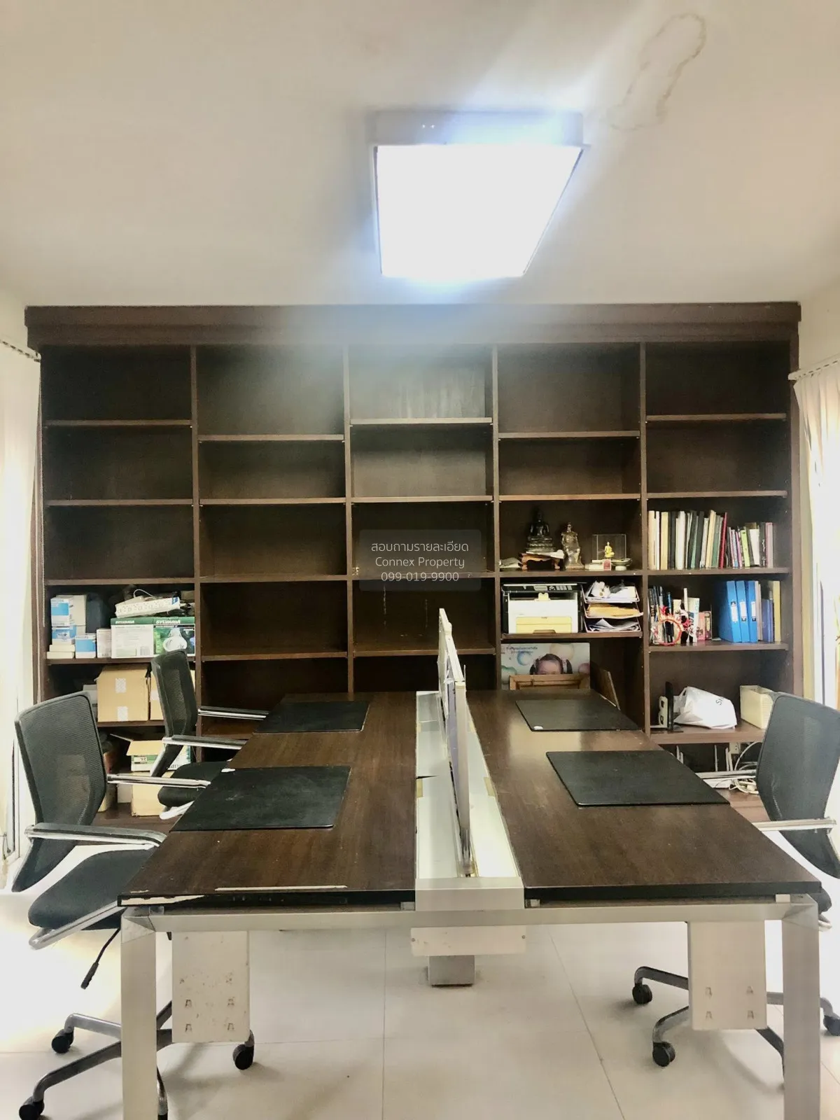 เช่าบ้าน  บลูลากูน บางนา - ตราด กม.8 ดอกไม้ เขต ประเวศ กรุงเทพ CX