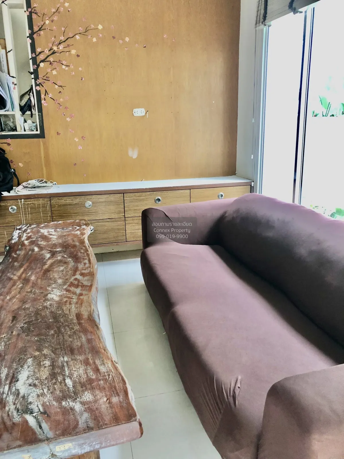 ขายบ้าน  บลูลากูน บางนา - ตราด กม.8 ดอกไม้ เขต ประเวศ กรุงเทพ CX-