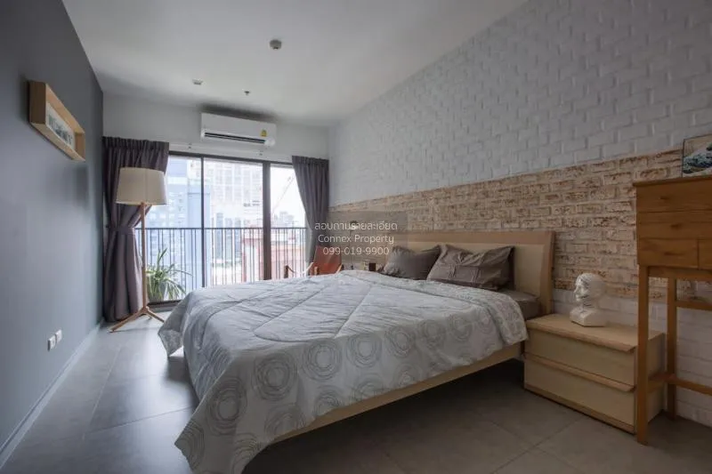 เช่าคอนโด  โนเบิล รีไฟน์ BTS-พร้อมพงษ์ คลองตัน เขต คลองเตย กรุงเท