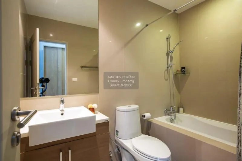 เช่าคอนโด  โนเบิล รีไฟน์ BTS-พร้อมพงษ์ คลองตัน เขต คลองเตย กรุงเท