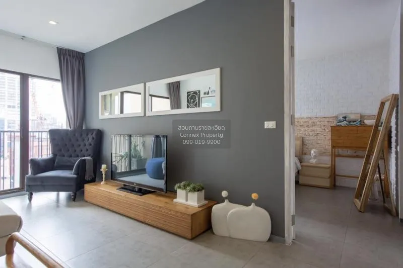 เช่าคอนโด  โนเบิล รีไฟน์ BTS-พร้อมพงษ์ คลองตัน เขต คลองเตย กรุงเท 2