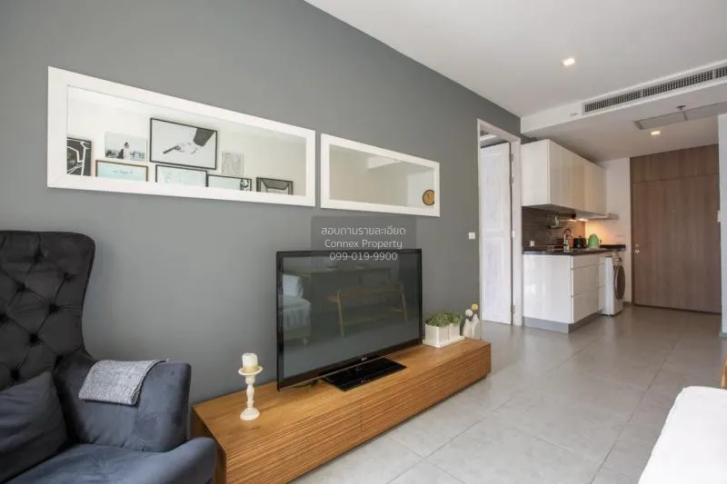 เช่าคอนโด  โนเบิล รีไฟน์ BTS-พร้อมพงษ์ คลองตัน เขต คลองเตย กรุงเท