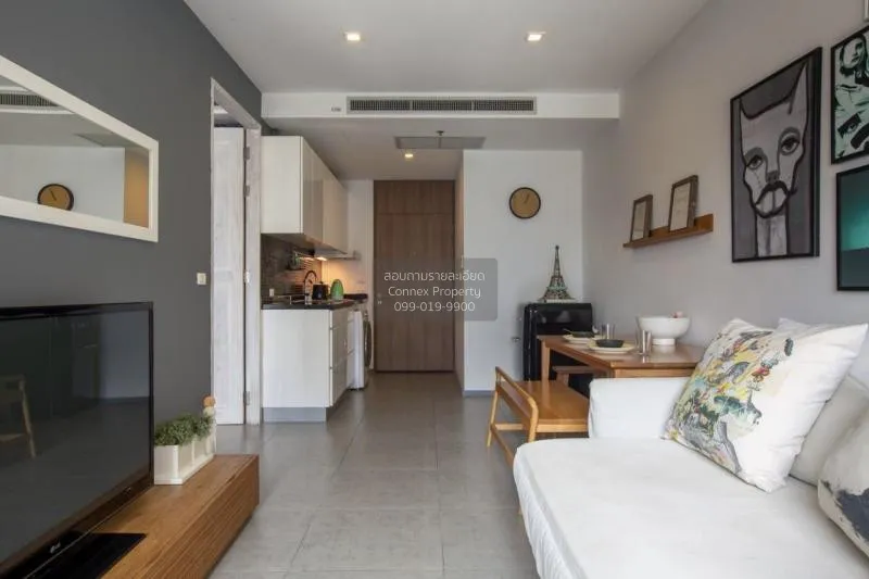 เช่าคอนโด  โนเบิล รีไฟน์ BTS-พร้อมพงษ์ คลองตัน เขต คลองเตย กรุงเท