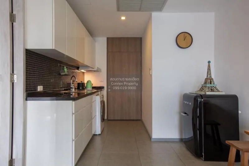 เช่าคอนโด  โนเบิล รีไฟน์ BTS-พร้อมพงษ์ คลองตัน เขต คลองเตย กรุงเท