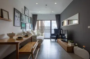 เช่าคอนโด  โนเบิล รีไฟน์ BTS-พร้อมพงษ์ คลองตัน เขต คลองเตย กรุงเทพ CX-15154