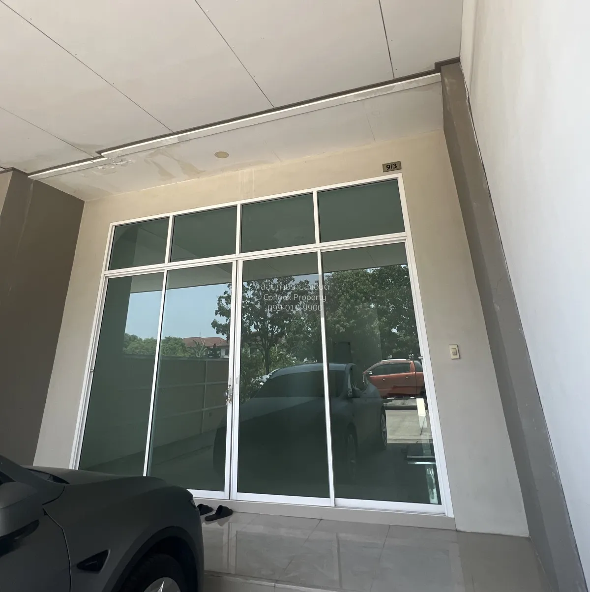 For Sale Commercial Building , Foresta View Songprapha - Donmuean 2