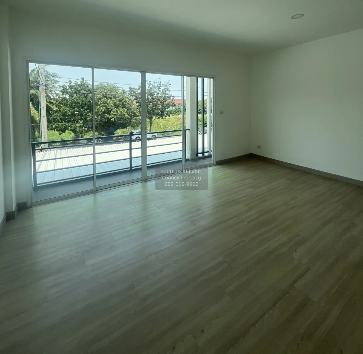 For Sale Commercial Building , Foresta View Songprapha - Donmuean