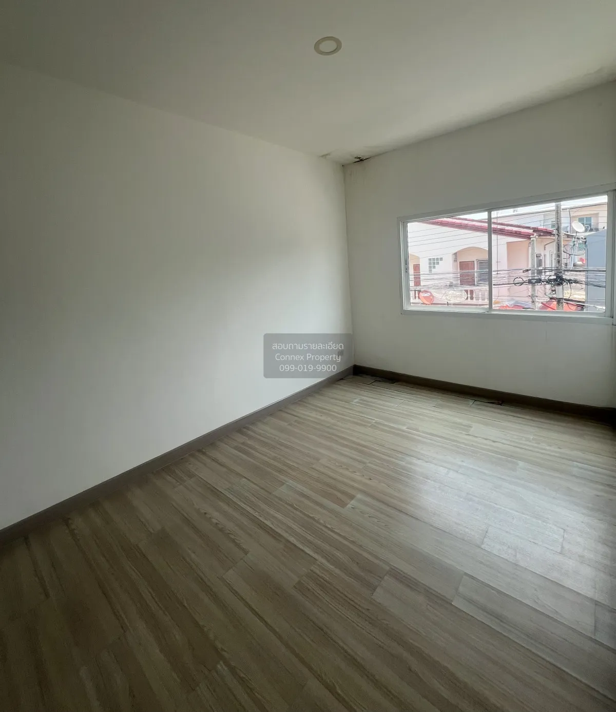 For Sale Commercial Building , Foresta View Songprapha - Donmuean