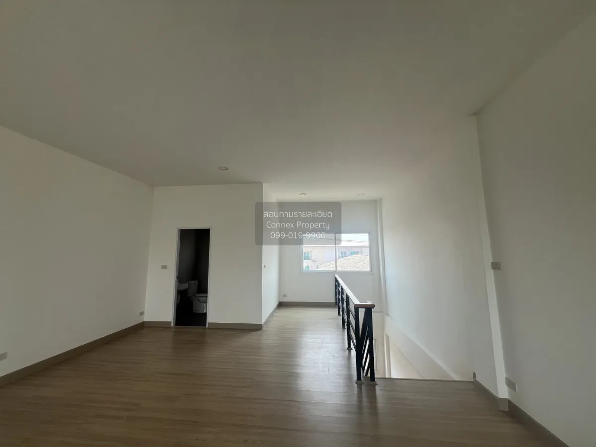 For Sale Commercial Building , Foresta View Songprapha - Donmuean