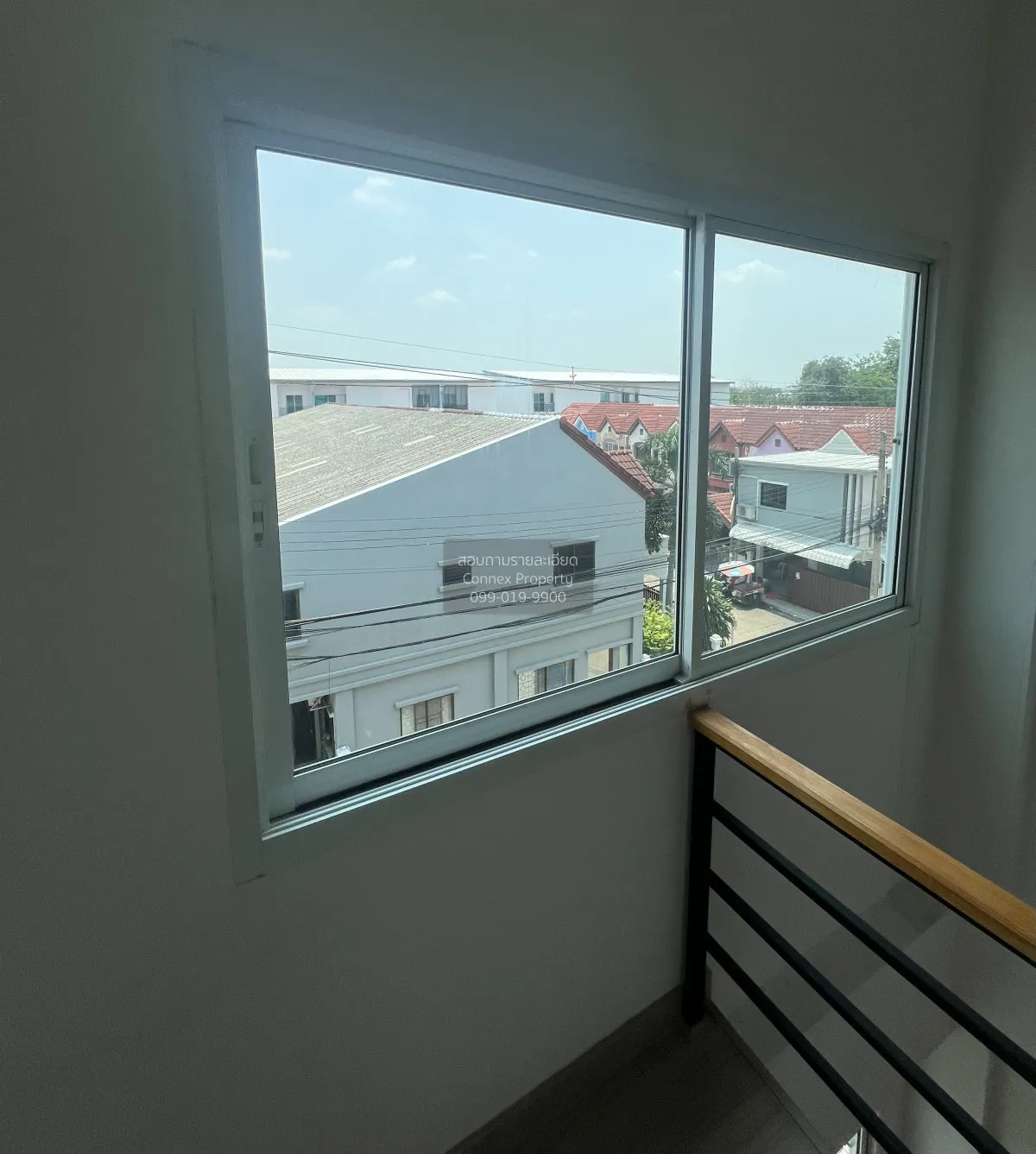 For Sale Commercial Building , Foresta View Songprapha - Donmuean