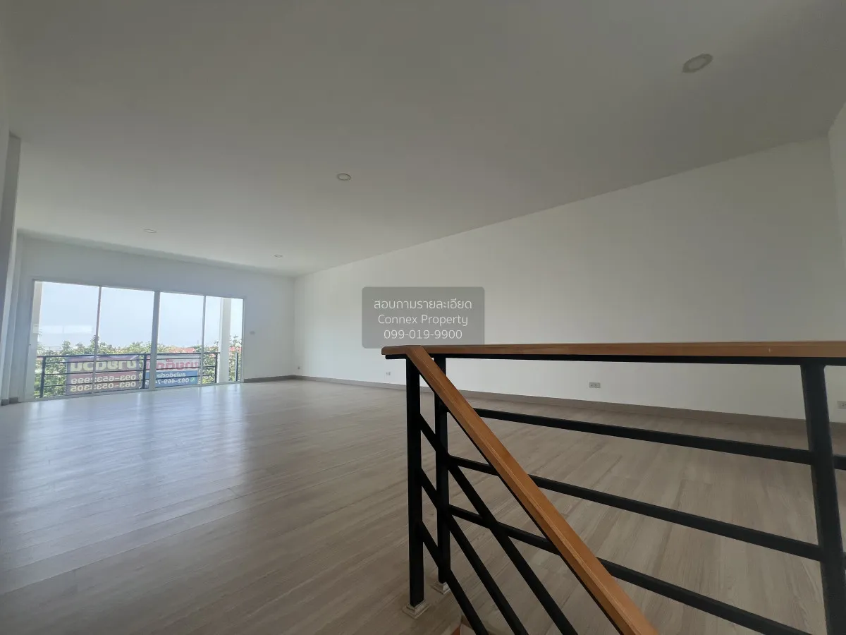 For Sale Commercial Building , Foresta View Songprapha - Donmuean