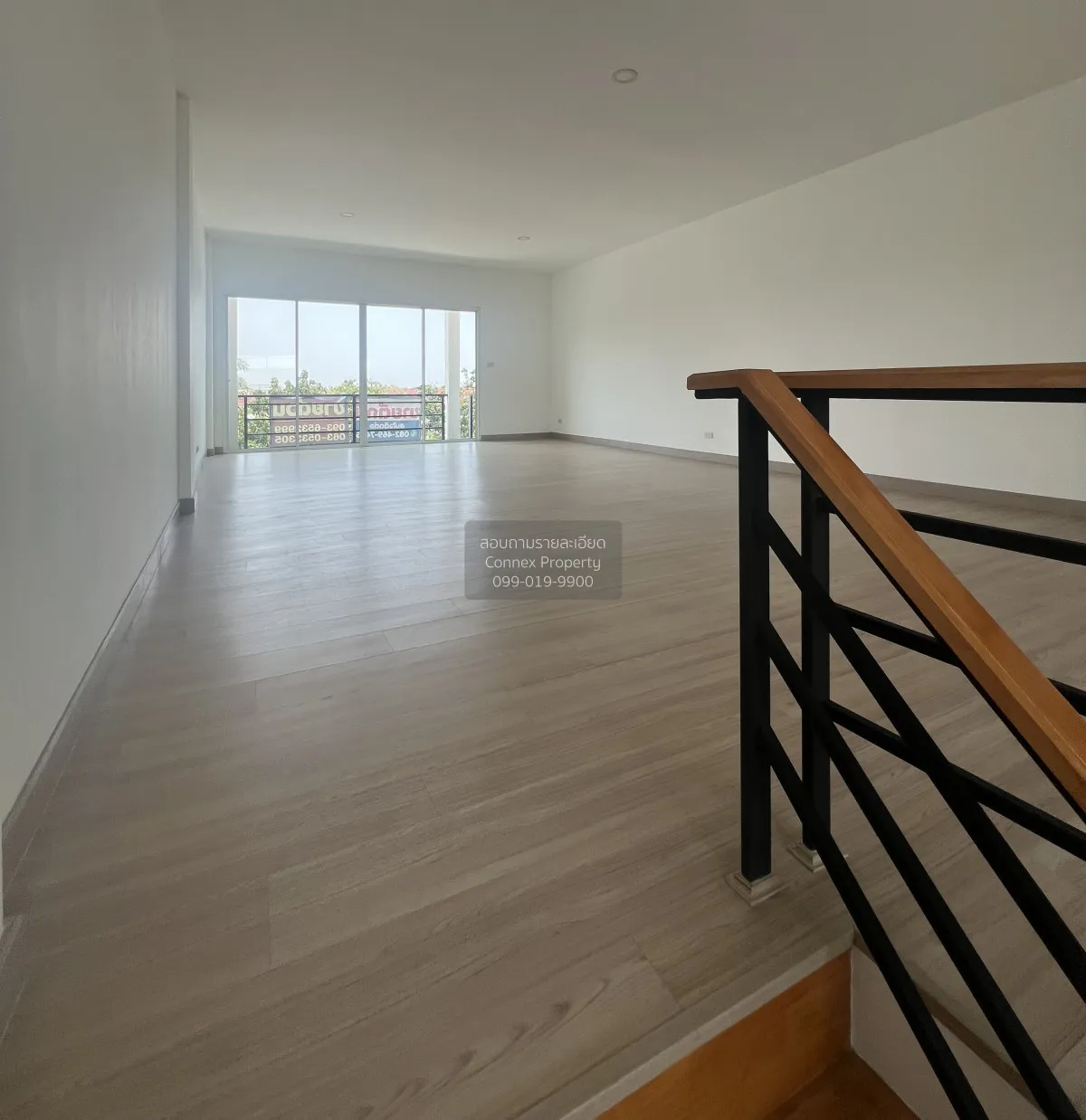 For Sale Commercial Building , Foresta View Songprapha - Donmuean