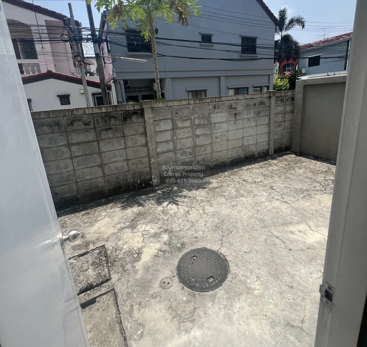 For Sale Commercial Building , Foresta View Songprapha - Donmuean