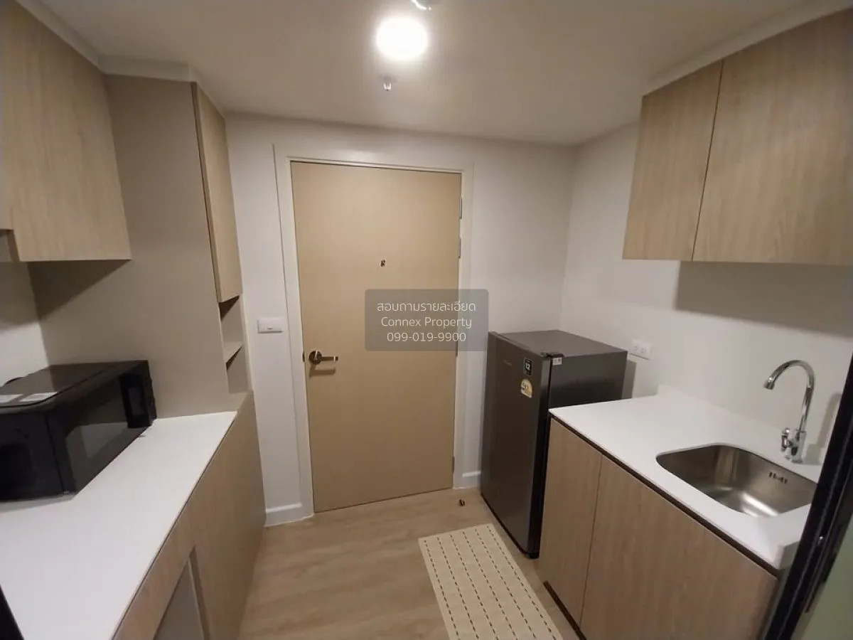 For Rent Condo , XIM Suksawat - Rama 3 , Bang Phueng , Phra Prada 1